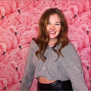 Meet your Posher, Lexi